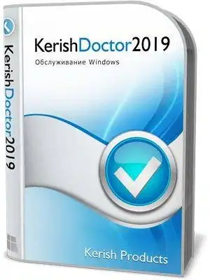 Kerish Doctor 2019 4.70 RePack by KpoJIuK [Multi/Ru] скачать торрент