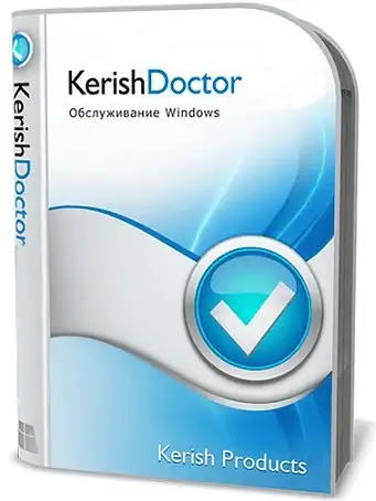 Kerish Doctor 2019 4.75 [Multi/Ru] скачать торрент