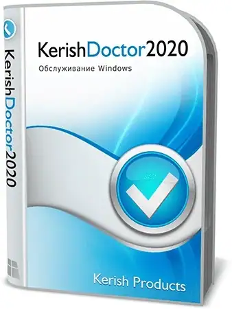 Kerish Doctor 2020 4.80 DC 03.07.2020 RePack & Portable by 9649 [Multi/Ru] скачать торрент