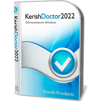 Kerish Doctor 2022 4.90 [Multi/Ru] скачать торрент