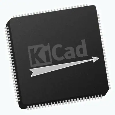 KiCad 10.0.5 [Multi/Ru] скачать торрент