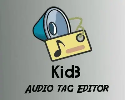 Kid3 3.9.5 Portable (x64) [Multi/Ru] скачать торрент