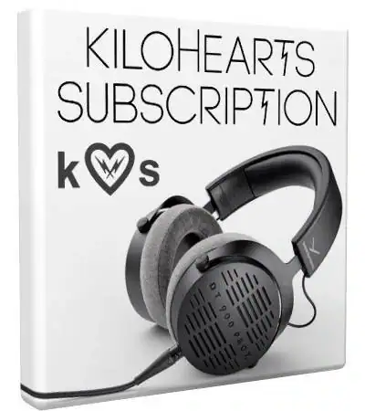kiloHearts Subscription 2.4.2 VST/VSTi, VST 3/VSTi 3, AAX (x64) RePack by R2R [En] скачать торрент