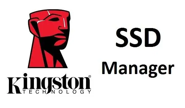 Kingston SSD Manager 1.5.6.5 [En] скачать торрент