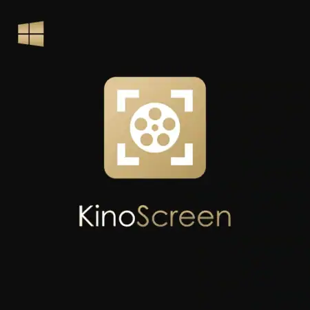 KinoScreen 1.1 + Portable [Ru/En] скачать торрент
