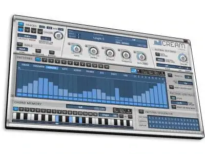 Kirnu — Cream 1.2.6 VSTi 3 (x64) [En] скачать торрент