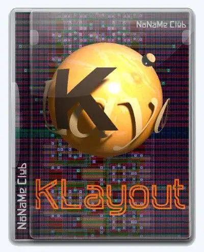 KLayout 0.27.12 + (standalone) [En] скачать торрент