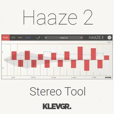 Klevgrand — Haaze 2.0.0 VST, VST3, AAX (x64) [En] скачать торрент
