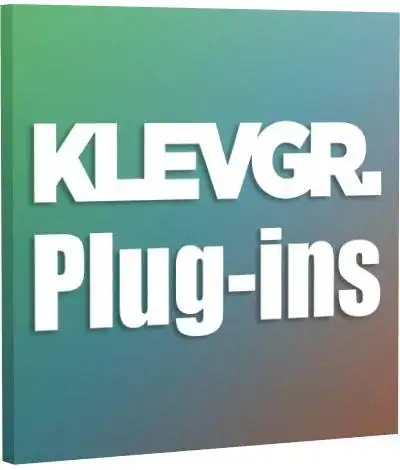 Klevgrand Plug-ins 02.2023 VST / VSTi, VST 3 / VSTi 3, AAX (x64) [En] скачать торрент