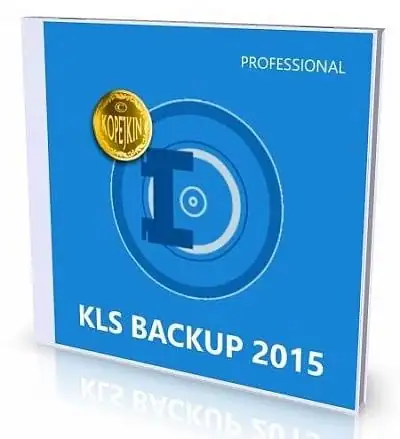 KLS Backup 2015 Professional 8.4.3.0 [Ru/En] скачать торрент