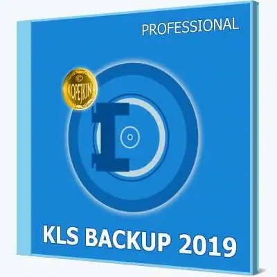 KLS Backup 2021 Professional 11.0.2.1 (x64) [En] скачать торрент