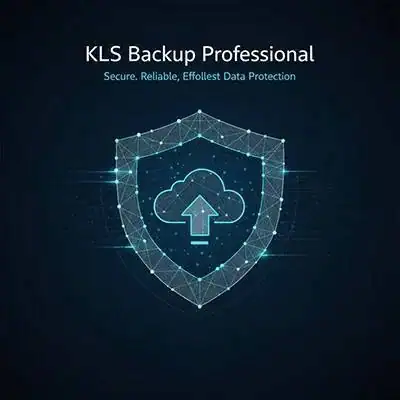 KLS Backup 2025 Professional 14.0.2.7 [Multi] скачать торрент