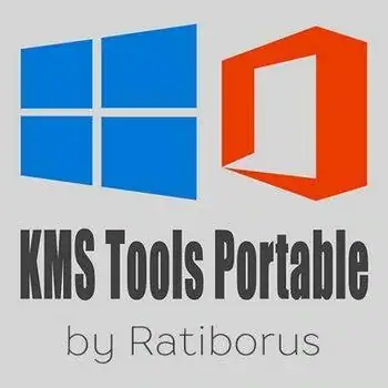 KMS Tools Portable 21.02.2017 by Ratiborus [Multi/Ru] скачать торрент