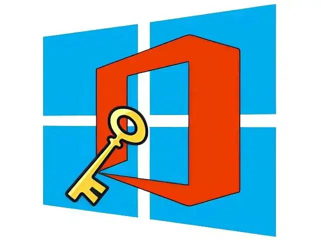KMS_VL_ALL v53 + AIO Portable 53 [En] скачать торрент
