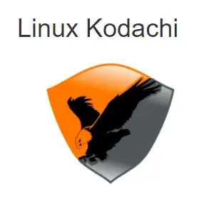 Kodachi Linux 8.25 [анонимный доступ в сети] 8.25 [amd64] 1xDVD скачать торрент