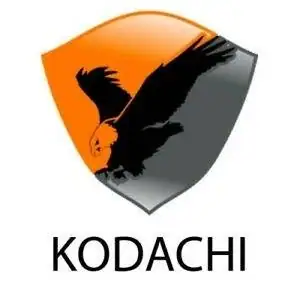 Kodachi Linux 8.26 [анонимный доступ в сети] [amd64] 1xDVD скачать торрент