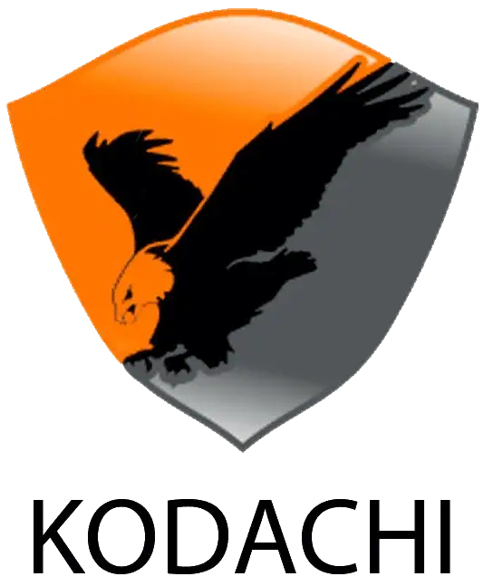 Kodachi Linux 8.27 [x64] 2xDVD скачать торрент