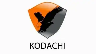 Kodachi Linux [анонимный доступ в сети] [amd64] [2019-01-10] 1xDVD 6.0 [amd64] 1xDVD скачать торрент