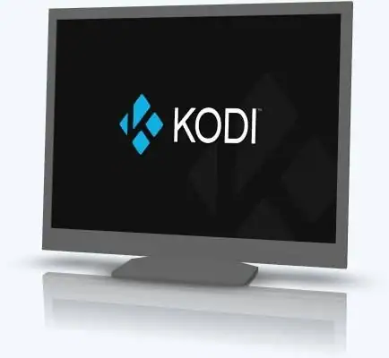 Kodi 17.0 Krypton RC4 (XBMC) [Multi/Ru] скачать торрент