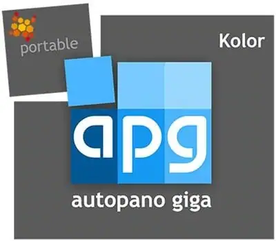 Kolor Autopano Giga 4.4.2 Final Portable by CheshireCat [Multi/Ru] скачать торрент