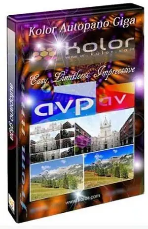 Kolor Autopano Giga 4.4.2 RePack (& Portable) by TryRooM [Multi/Ru] скачать торрент