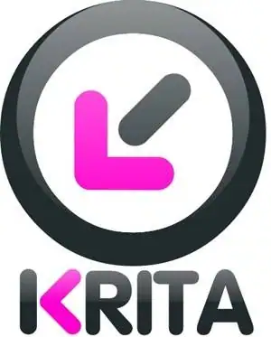 Krita 3.0.1.1 (x64) [Multi/Ru] скачать торрент