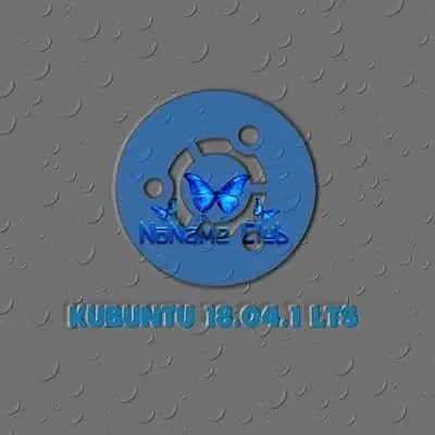 Kubuntu LTS 18.04.1 [x86_x64] 1xDVD скачать торрент