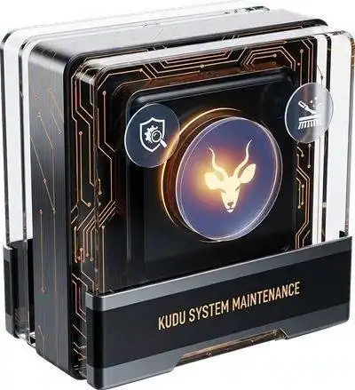 Kudu 1.43.0 [Multi/Ru] скачать торрент