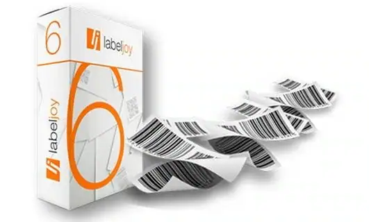 LabelJoy 6.0.0.611 Server Edition [Multi/Ru] скачать торрент