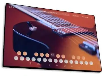LANDR — LANDR Guitar 1.1.5 VSTi 3, AAX (x64) RePack by R2R [En] скачать торрент