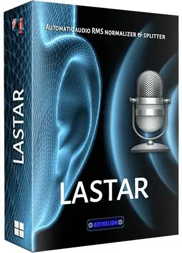 LASTAR 1.9.3.1 + Portable [En] скачать торрент