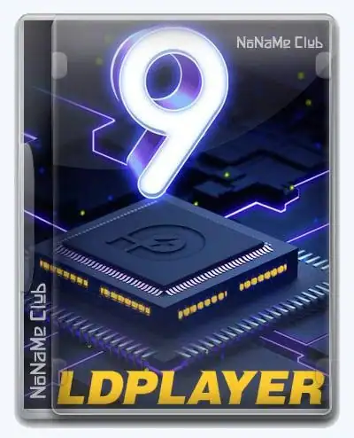 LDPlayer 9.5.11.1 [Multi/Ru] скачать торрент
