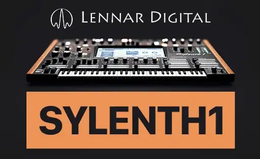 LennarDigital — Sylenth1 v3.067 VSTi (x64) RePack [En] скачать торрент
