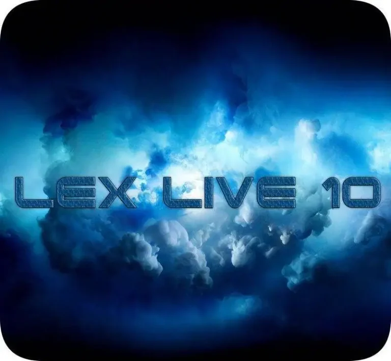 LEX LIVE 10 v.26.0.18 RC [Ru] скачать торрент