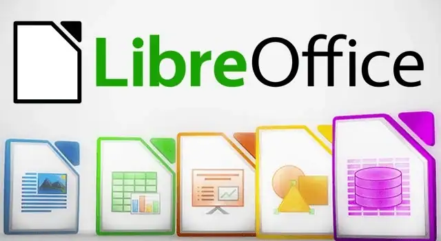 LibreOffice 7.6.7.2 Final [Multi/Ru] скачать торрент