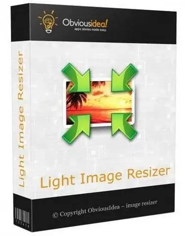 Light Image Resizer 7.6.2.170 RePack (& Portable) by elchupacabra [Multi/Ru] скачать торрент