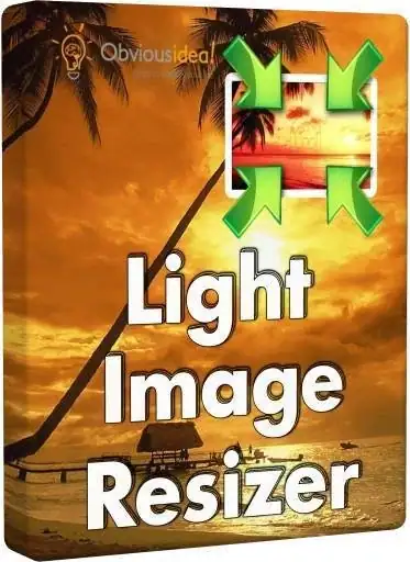 Light Image Resizer Pro 7.6.4.173 Portable by 7997 [Multi/Ru] скачать торрент