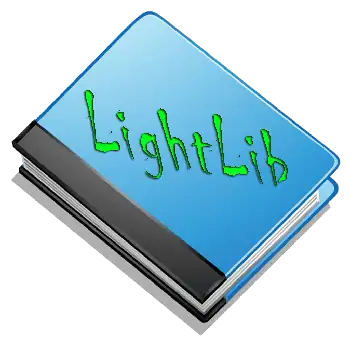LightLib 1.9.3.1 [Ru] скачать торрент