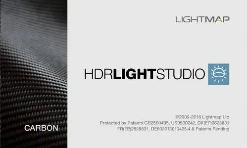 Lightmap HDRLightStudio Carbon 5.5.0 [En] скачать торрент
