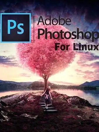 (Linux) Adobe Photoshop CC 2015.1 (20151114.r.301) [x64] (cxarchive) by mazix скачать торрент