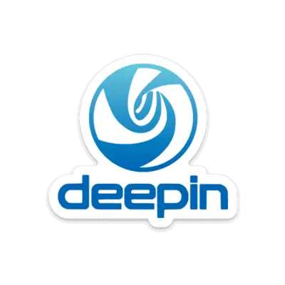 Linux Deepin 15.6 [x64] 1xDVD скачать торрент
