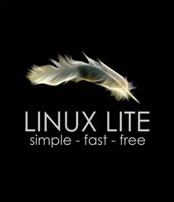 Linux Lite 3.6 (легкий дистрибутив) [x32, x64] 2xDVD скачать торрент