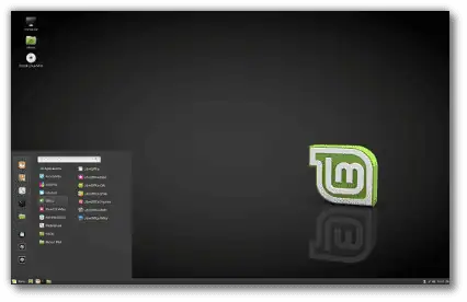 Linux Mint 18.1 Cinnamon для Торрент ТВ 18.1 [x64] 1xDVD скачать торрент