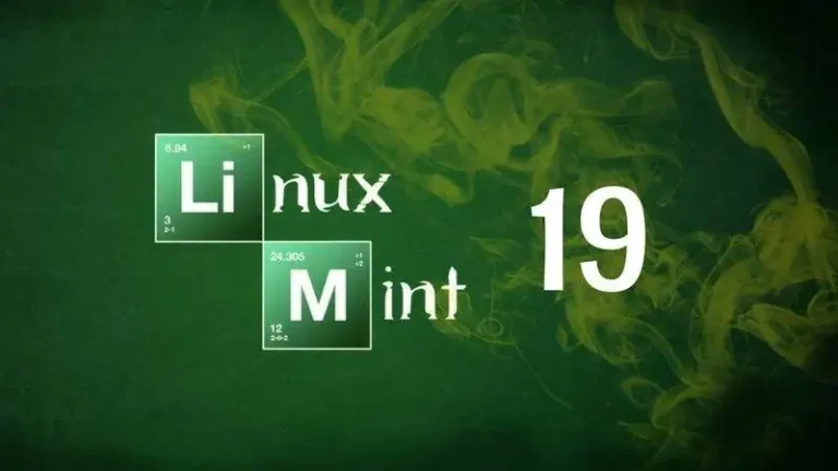 Linux Mint Cinnamon 19 Tara для Torrent TV 19 [amd64] 1xDVD скачать торрент