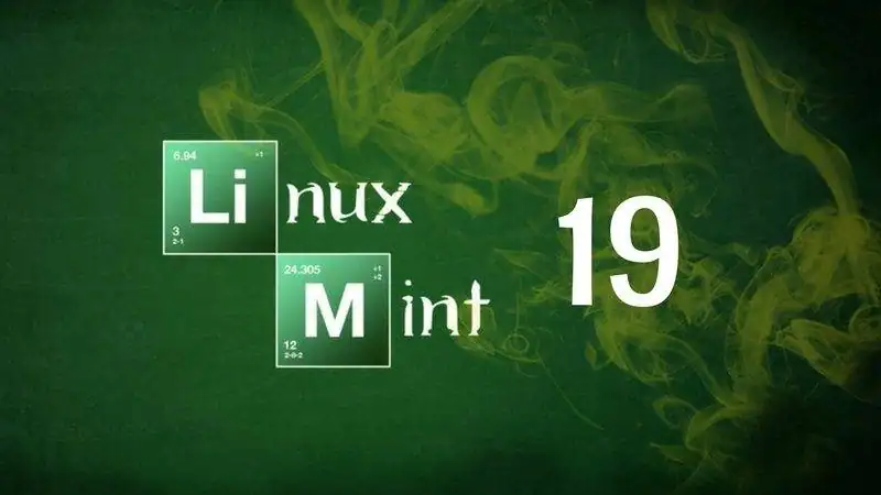 Linux Mint
