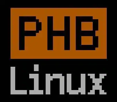 LinuxPHB (Debian 12 Bookworm) 12.25.0002 [x86, amd64] 2xDVD скачать торрент