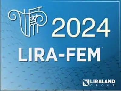 LiraLand ЛИРА-САПР + САПФИР 2024 R2.3 [Ru] скачать торрент