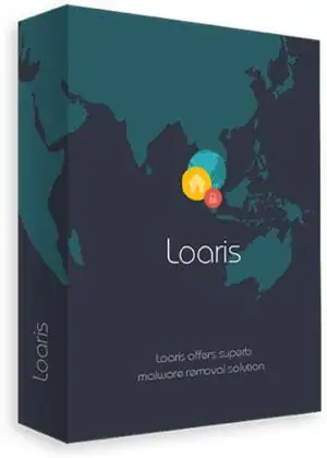 Loaris Trojan Remover 2.0.21 [Multi/Ru] скачать торрент