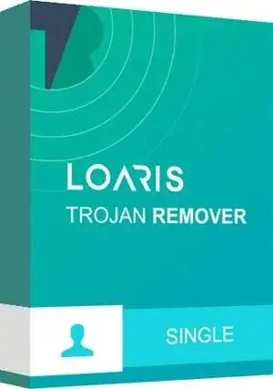 Loaris Trojan Remover 3.0.68.203 [Multi/Ru] скачать торрент