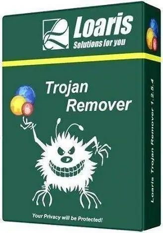 Loaris Trojan Remover Family 3.2.7.1715 RePack (& Portable) by elchupacabra [Multi/Ru] скачать торрент
